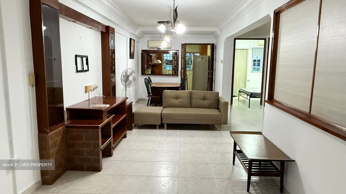 Blk 571 Ang Mo Kio Avenue 3 (Ang Mo Kio), HDB 3 Rooms #516786901